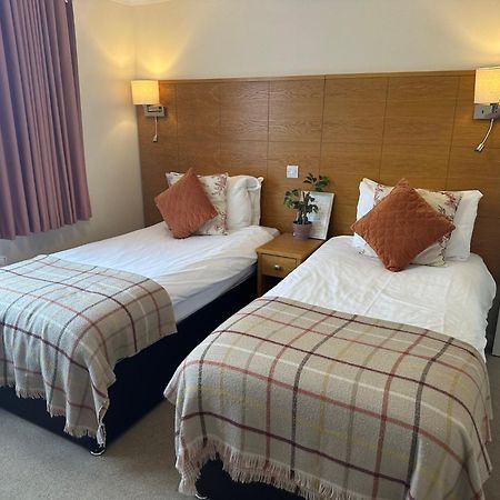 Slepe Hall Hotel St Ives  Exteriör bild